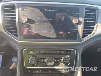 2021 Volkswagen Atlas Cross Sport V6 SE w/Technology - zdjęcie 7 z 21 - miniatura