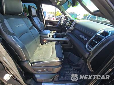 2022 Ram 2500 Laramie Crew Cab Medium Bed - zdjęcie 18 z 27 - miniatura