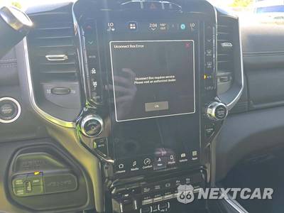 2022 Ram 2500 Laramie Crew Cab Medium Bed - zdjęcie 10 z 27 - miniatura