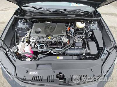 2025 Toyota Camry SE - zdjęcie 21 z 21 - miniatura
