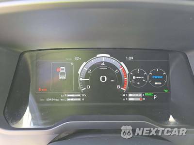 2023 Toyota Tundra Hybrid Limited Crew Cab Short Bed - zdjęcie 6 z 26 - miniatura