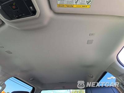 2023 Toyota Tundra Hybrid Limited Crew Cab Short Bed - zdjęcie 8 z 26 - miniatura