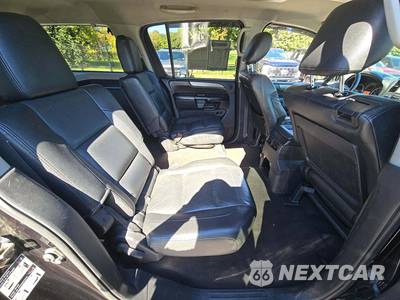 2012 Nissan Armada SV - zdjęcie 13 z 36 - miniatura