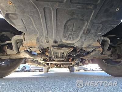 2012 Nissan Armada SV - zdjęcie 17 z 36 - miniatura