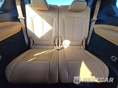 2022 Jeep Grand Cherokee L Summit Reserve - zdjęcie 11 z 24 - miniatura