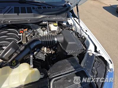 2023 Ford F-150 XLT Crew Cab Medium Bed - zdjęcie 21 z 22 - miniatura