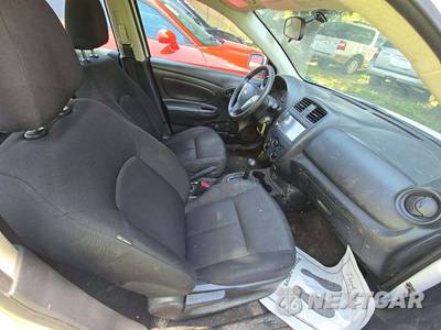 2019 Nissan Versa Sedan S Plus - zdjęcie 18 z 36 - miniatura