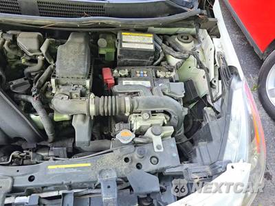 2019 Nissan Versa Sedan S Plus - zdjęcie 36 z 36 - miniatura