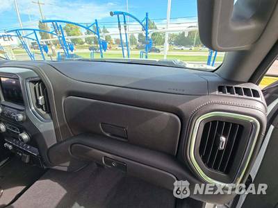 2023 Chevrolet Silverado 2500HD LT Crew Cab Long Bed 1LT - zdjęcie 16 z 21 - miniatura