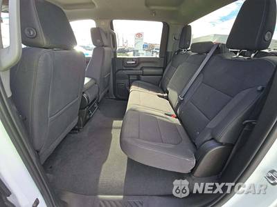 2023 Chevrolet Silverado 2500HD LT Crew Cab Long Bed 1LT - zdjęcie 10 z 21 - miniatura