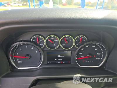 2023 Chevrolet Silverado 2500HD LT Crew Cab Long Bed 1LT - zdjęcie 6 z 21 - miniatura
