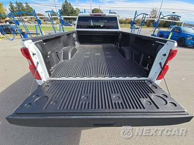 2023 Chevrolet Silverado 2500HD LT Crew Cab Long Bed 1LT - zdjęcie 11 z 21 - miniatura