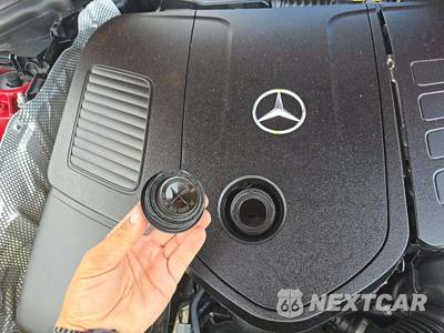 2024 Mercedes-Benz GLC 300 4MATIC - zdjęcie 18 z 19 - miniatura
