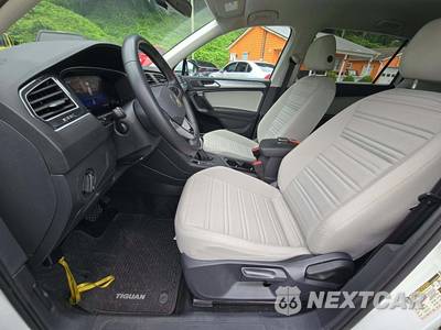 2024 Volkswagen Tiguan S - zdjęcie 3 z 24 - miniatura