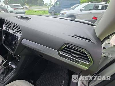 2024 Volkswagen Tiguan S - zdjęcie 17 z 24 - miniatura