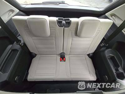2024 Volkswagen Tiguan S - zdjęcie 11 z 24 - miniatura