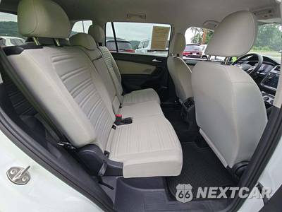 2024 Volkswagen Tiguan S - zdjęcie 14 z 24 - miniatura