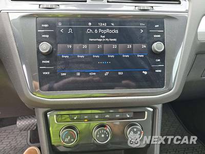 2024 Volkswagen Tiguan S - zdjęcie 7 z 24 - miniatura