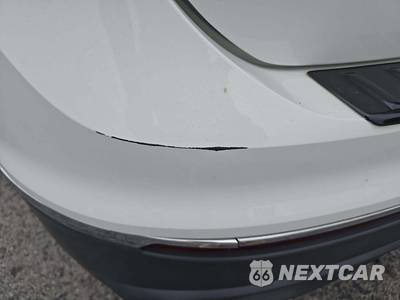 2024 Volkswagen Tiguan S - zdjęcie 22 z 24 - miniatura