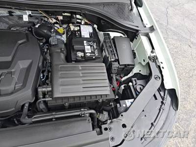 2024 Volkswagen Tiguan S - zdjęcie 23 z 24 - miniatura