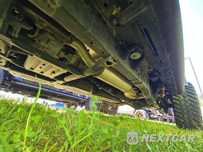 2023 Jeep Gladiator Mojave Crew Cab Medium Bed - zdjęcie 7 z 25 - miniatura