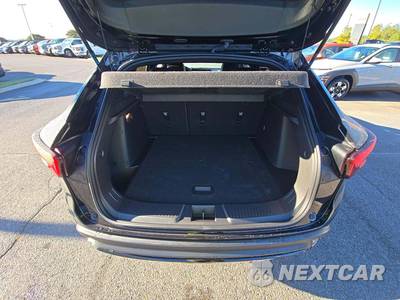 2025 Chevrolet Trax 2RS - zdjęcie 11 z 19 - miniatura