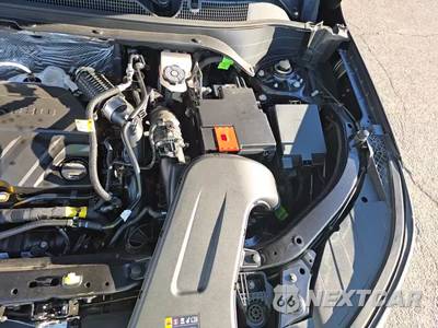 2025 Chevrolet Trax 2RS - zdjęcie 18 z 19 - miniatura