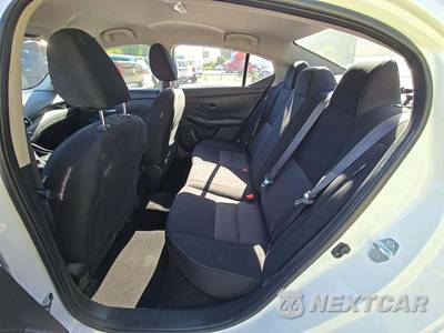 2024 Nissan SV - zdjęcie 14 z 24 - miniatura