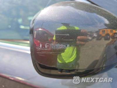 2013 INFINITI JX35 - zdjęcie 25 z 28 - miniatura