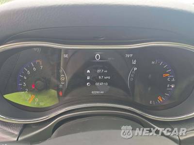2022 Jeep Grand Cherokee WK Limited - zdjęcie 6 z 20 - miniatura