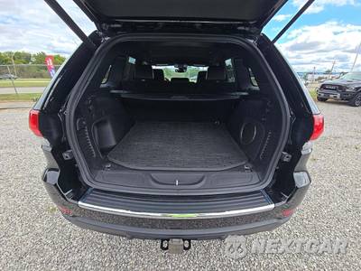 2022 Jeep Grand Cherokee WK Limited - zdjęcie 11 z 20 - miniatura
