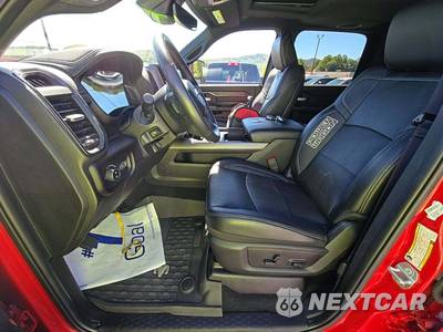 2024 Ram 2500 Power Wagon Crew Cab Medium Bed - zdjęcie 6 z 22 - miniatura