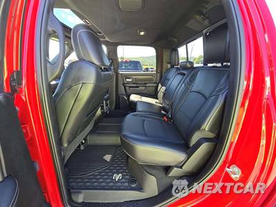 2024 Ram 2500 Power Wagon Crew Cab Medium Bed - zdjęcie 13 z 22 - miniatura