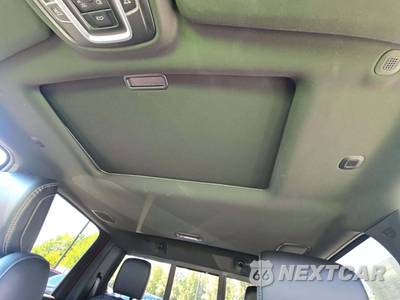 2024 Ram 2500 Power Wagon Crew Cab Medium Bed - zdjęcie 11 z 22 - miniatura