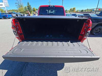 2024 Ram 2500 Power Wagon Crew Cab Medium Bed - zdjęcie 14 z 22 - miniatura