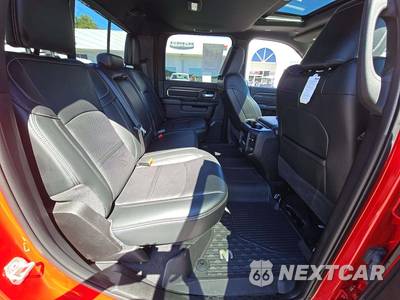 2024 Ram 2500 Power Wagon Crew Cab Medium Bed - zdjęcie 16 z 22 - miniatura