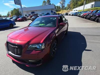 2023 Chrysler 300 300S
