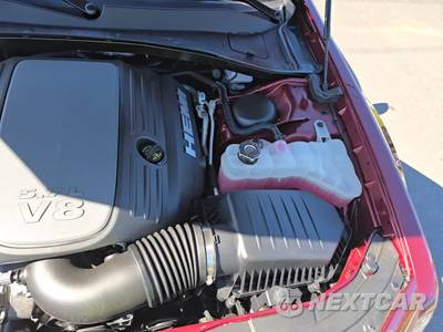2023 Chrysler 300 300S - zdjęcie 19 z 20 - miniatura