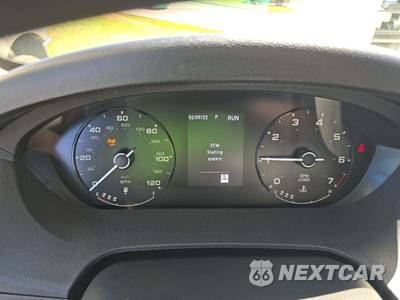 2025 Ram ProMaster 2500 Cargo Van Tradesman w/Passenger Seat Low Roof 136.0" WB - zdjęcie 9 z 21 - miniatura