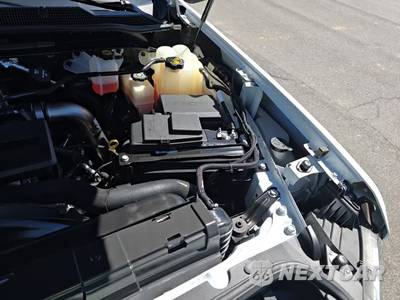 2024 Chevrolet Silverado 3500HD Cab Chassis Work Truck Crew Cab 1WT DRW - zdjęcie 20 z 20 - miniatura