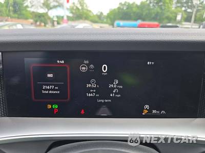 2025 Volkswagen Tiguan SE - zdjęcie 6 z 20 - miniatura