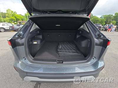 2025 Volkswagen Tiguan SE - zdjęcie 11 z 20 - miniatura
