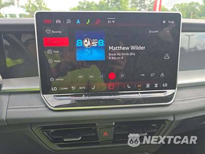 2025 Volkswagen Tiguan SE - zdjęcie 7 z 20 - miniatura