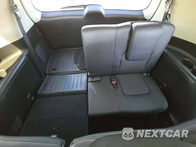 2024 Nissan Armada SV - zdjęcie 11 z 19 - miniatura