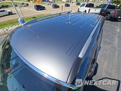 2024 Nissan Armada SV - zdjęcie 9 z 19 - miniatura