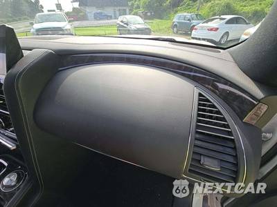 2023 Nissan Armada Platinum - zdjęcie 17 z 20 - miniatura