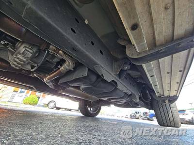 2023 Nissan Armada Platinum - zdjęcie 4 z 20 - miniatura