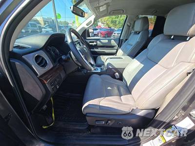 2016 Toyota Tundra Limited Extended Cab Medium Bed - zdjęcie 3 z 24 - miniatura