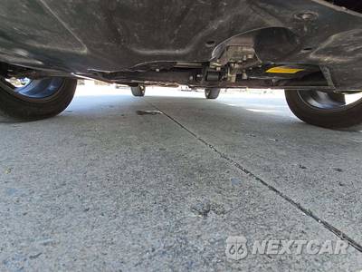 2025 Hyundai Venue SEL - zdjęcie 20 z 20 - miniatura