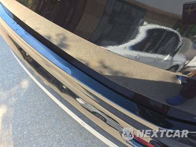 2016 Volvo XC90 T6 Momentum - zdjęcie 23 z 25 - miniatura